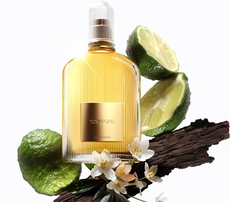 TOM FORD For Men toaletna voda za muškarce