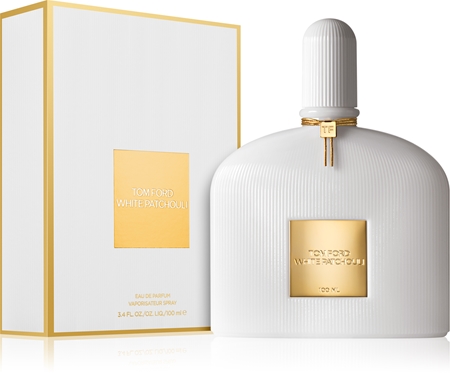 【TOM FORD 】WHITE PATCHOULI 50ml TOM FORD White Patchouli Eau de Parfum pour femme | notino.fr