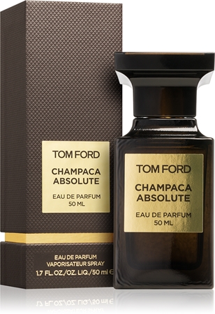 TOM FORD Champaca Absolute Eau de Parfum mixte
