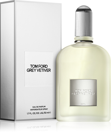 TOM FORD Grey Vetiver parfumovaná voda pre mužov