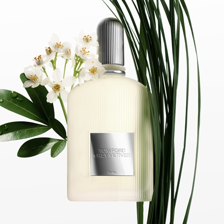 TOM FORD Grey Vetiver Eau de Parfum pentru bărbați