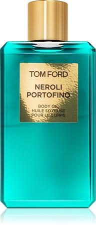 TOM FORD Neroli Portofino Körperöl unisex