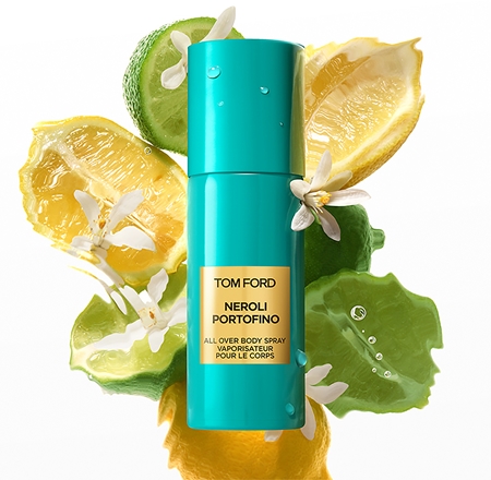 TOM FORD Private Blend Neroli Portofino spray corporel