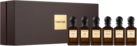 TOM FORD Private Blend Collection Geschenkset Unisex
