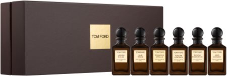 Tom ford private cheap blend collection set