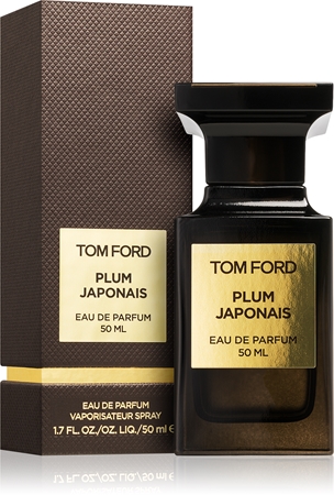 TOM FORD Plum Japonais Eau de Parfum Naisille
