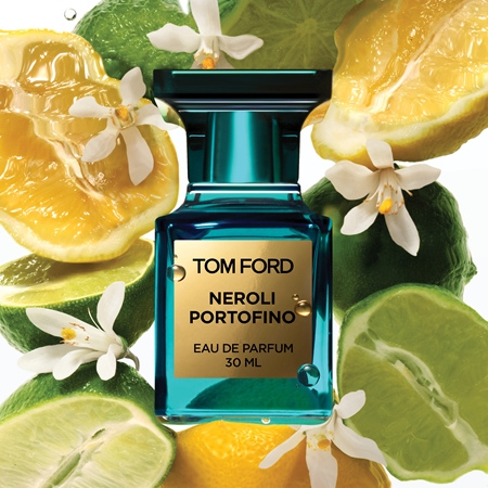 TOM FORD Private Blend Neroli Portofino парфумована вода унісекс