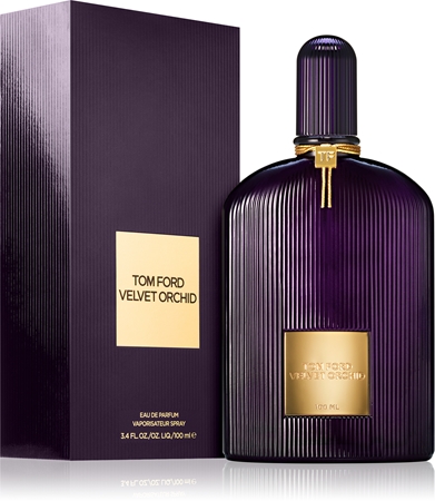 TOM FORD Velvet Orchid Livrare rapida Notino.ro