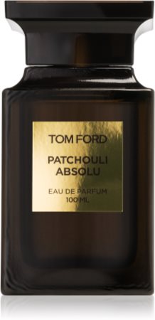 Tom Ford Patchouli Absolu parfémovaná voda unisex 