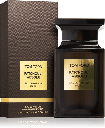TOM FORD Patchouli Absolu Eau de Parfum unisex