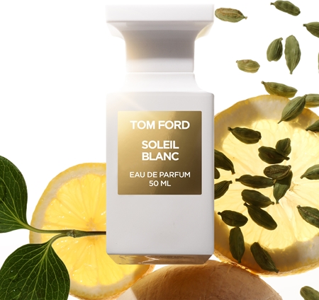 TOM FORD Private Blend Soleil Blanc Set Coffret cadeau pour femme