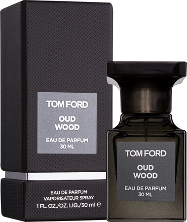 TOM FORD Private Blend Oud Wood Eau de Parfum unisex