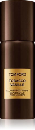 TOM FORD Private Blend Tobacco Vanille tělový sprej unisex