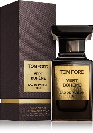 TOM FORD Vert Bohème Eau de Parfum mixte