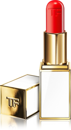 TOM FORD Clutch-Size Lip Balm baume à lèvres teinté