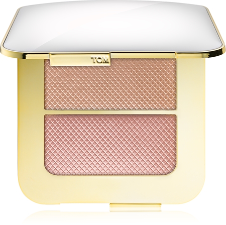 TOM FORD Sheer Highlighting Duo Highlighter til ansigtet og øjnene