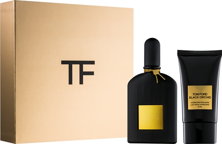 TOM FORD Black Orchid Geschenkset I.