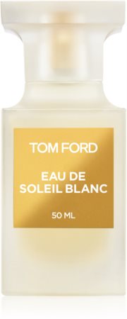 TOM FORD Eau de Soleil Blanc Eau de Toilette unisex