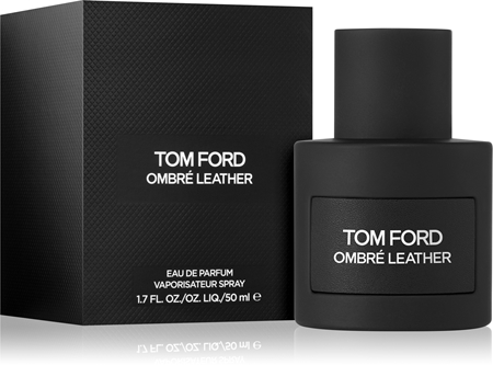 TOM FORD Ombré Leather Parfüümvesi unisex