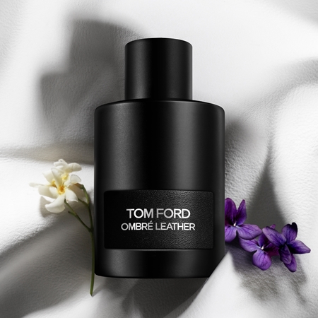 TOM FORD Ombré Leather парфумований спрей для тіла Великий