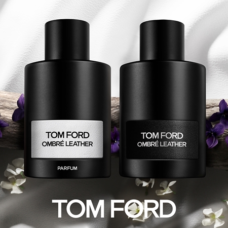 TOM FORD Ombré Leather parfémovaná voda unisex