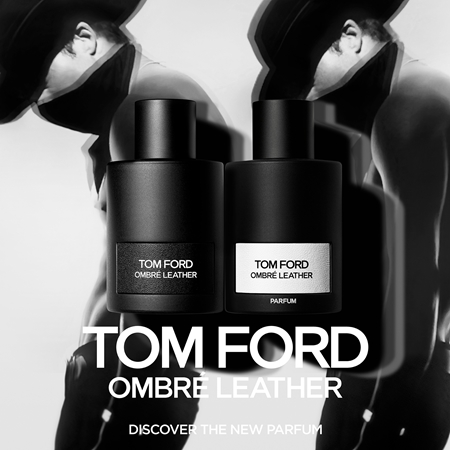 TOM FORD Ombré Leather parfémovaná voda unisex