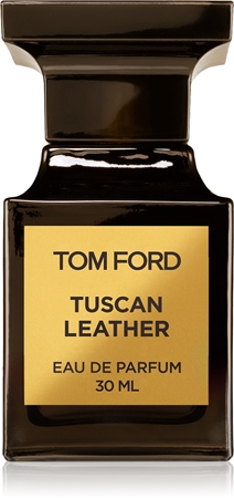 TOM FORD Private Blend Tuscan Leather Eau de Parfum mixte