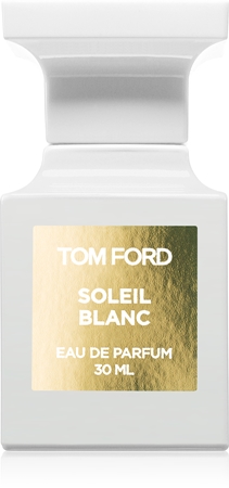 TOM FORD Private Blend Soleil Blanc Eau de Parfum unisex