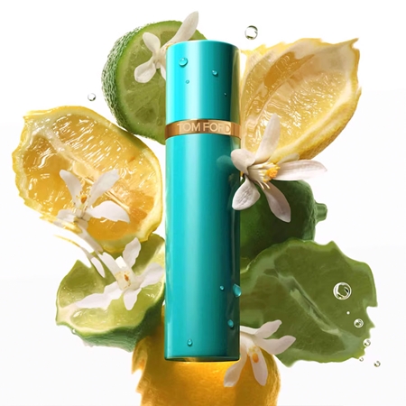 TOM FORD Private Blend Neroli Portofino parfémovaná voda unisex