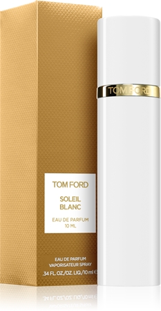 TOM FORD Private Blend Soleil Blanc парфюмна вода унисекс
