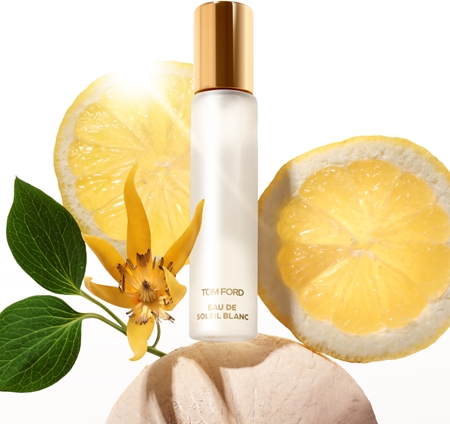 TOM FORD Private Blend Soleil Blanc парфюмна вода унисекс