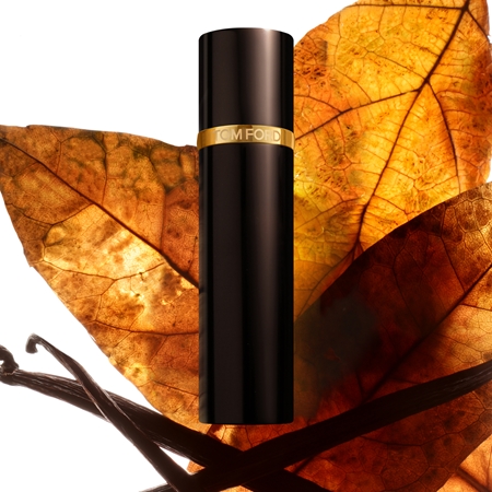 TOM FORD Private Blend Tobacco Vanille Eau de Parfum mixte