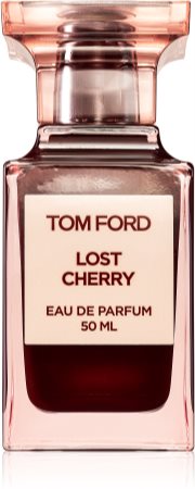 TOM FORD Lost Cherry