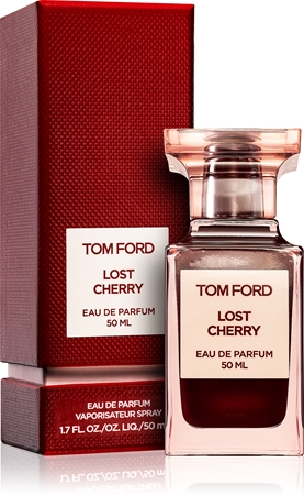 Lost cherry tom ford notino new arrivals