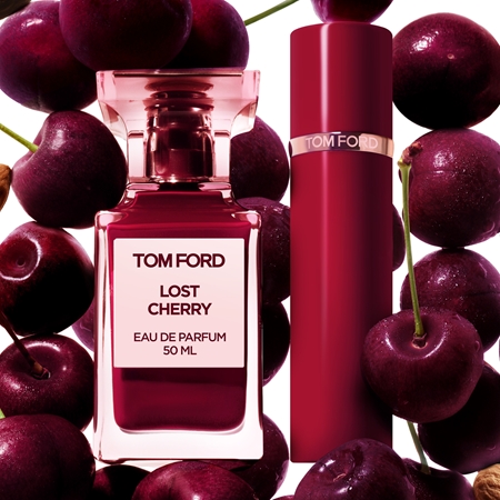 TOM FORD Private Blend Lost Cherry Bodyspray