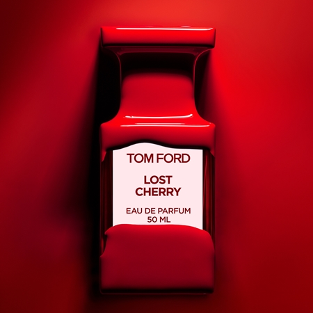 TOM FORD Private Blend Lost Cherry | Livrare rapida! | Notino.ro