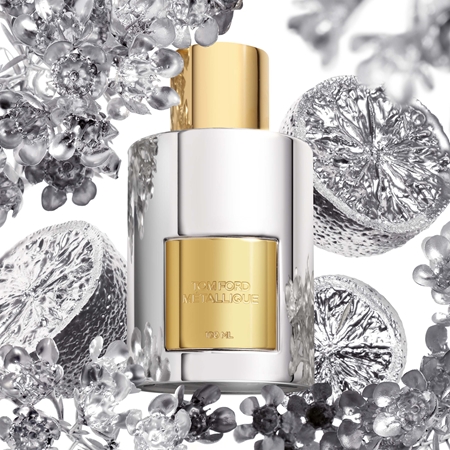 TOM FORD Metallique Eau de Parfum pentru femei