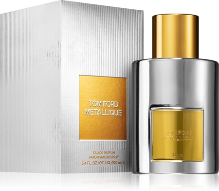 TOM FORD Metallique Eau de Parfum pentru femei