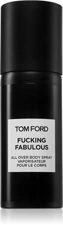 TOM FORD Private Blend Fucking Fabulous tělový sprej unisex