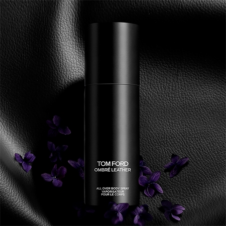 TOM FORD Ombré Leather spray corporel parfumé mixte