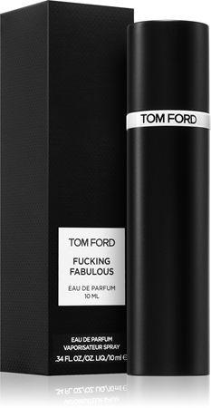 TOM FORD Private Blend Fucking Fabulous parfumovaná voda unisex