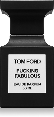 TOM FORD Private Blend Fucking Fabulous Smaržūdens (EDP) abiem dzimumiem
