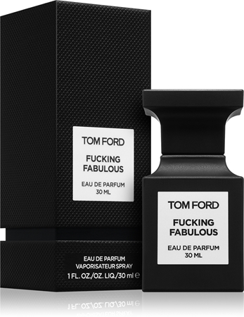 TOM FORD Private Blend Fucking Fabulous Smaržūdens (EDP) abiem dzimumiem
