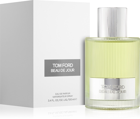 TOM FORD Beau de Jour parfemska voda za muškarce