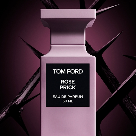 TOM FORD Private Blend Rose Prick Bodyspray
