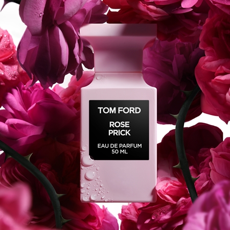 TOM FORD Private Blend Rose Prick Eau de Parfum mixte