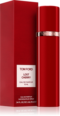 TOM FORD Private Blend Lost Cherry Eau de Parfum unisex