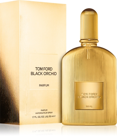 TOM FORD Black Orchid Parfum parfém unisex