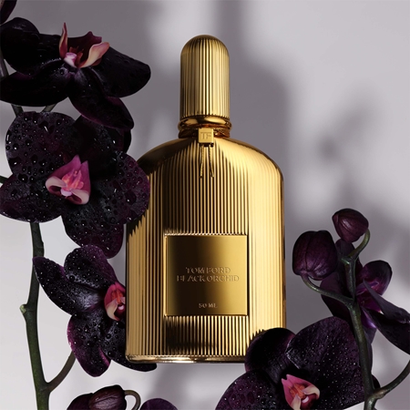 black orchid punmiris