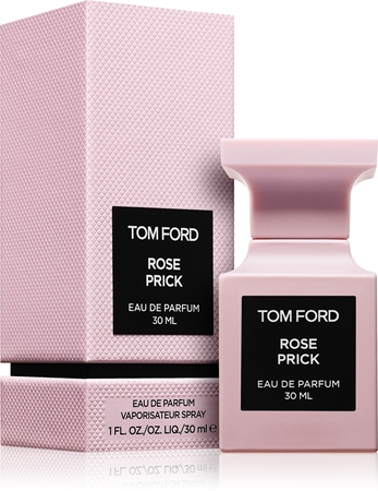 TOM FORD Private Blend Rose Prick Eau de Parfum mixte